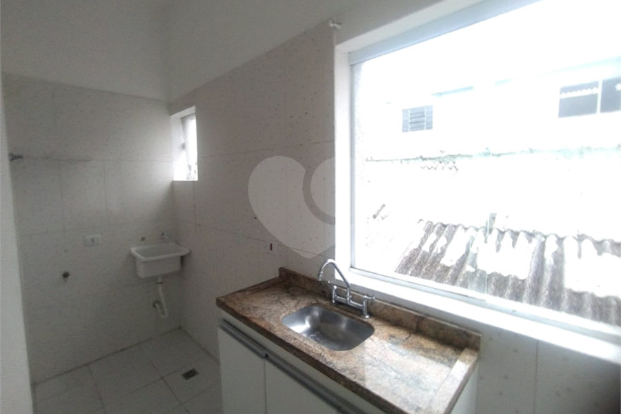 Apartamento para alugar com 1 quarto em Casa Verde, São Paulo, SP