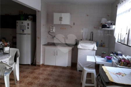 Casa à venda com 4 quartos, sendo 1 suíte,  em Água Fria, São Paulo, SP