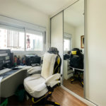 Apartamento à venda com 2 quartos, sendo 1 suíte, em Vila Dom Pedro I, São Paulo, SP