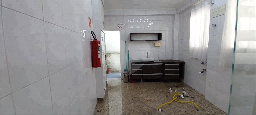 Sobrado para alugar em Santana, São Paulo, SP