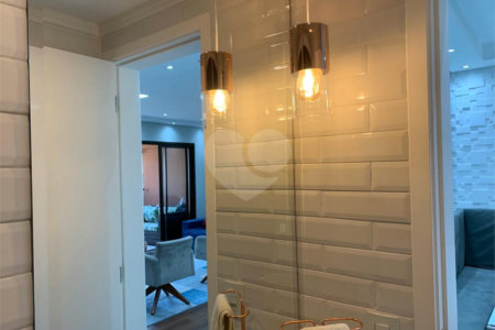 Apartamento à venda com 3 suítes em Vila Monumento, São Paulo, SP