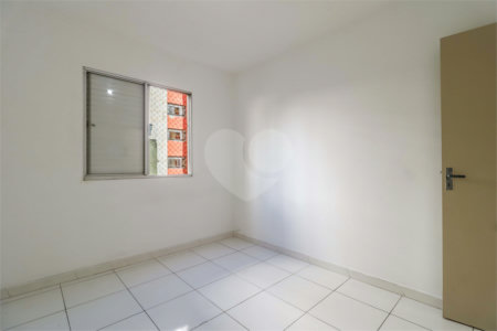Apartamento à venda com 1 quarto em Bela Vista, São Paulo, SP