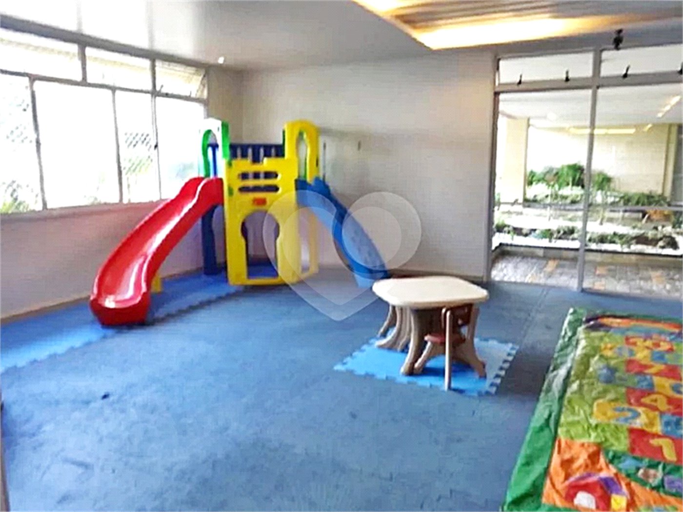 Apartamento à venda com 3 suítes em Lauzane Paulista, São Paulo, SP