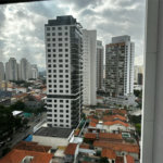 Apartamento à venda com 4 suítes em Água Branca, São Paulo, SP
