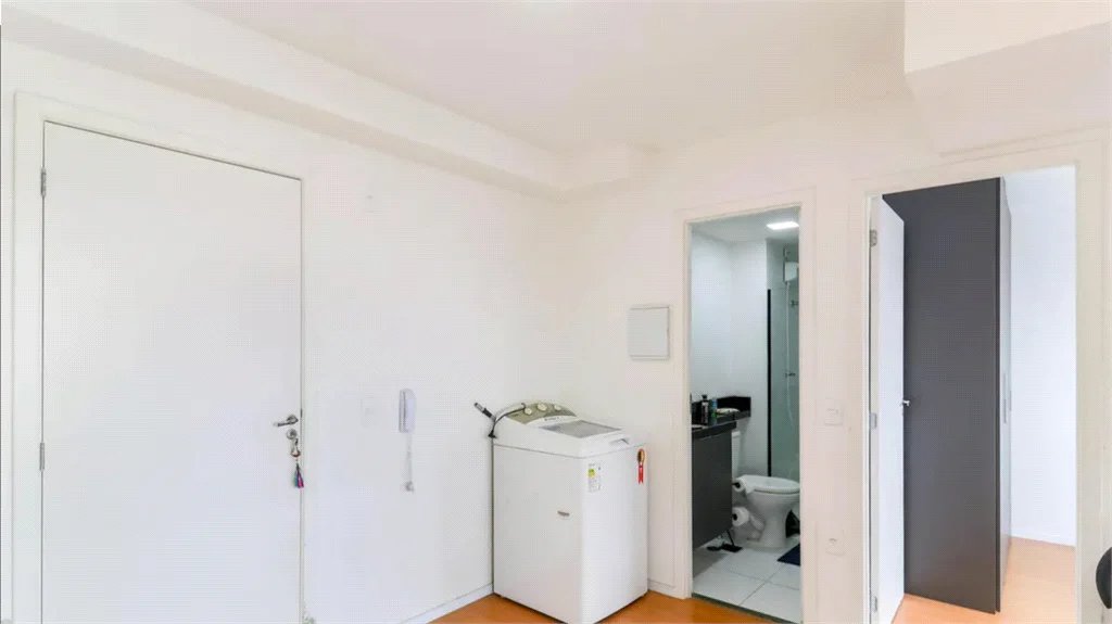 Apartamento à venda com 1 quarto em Vila das Belezas, São Paulo, SP