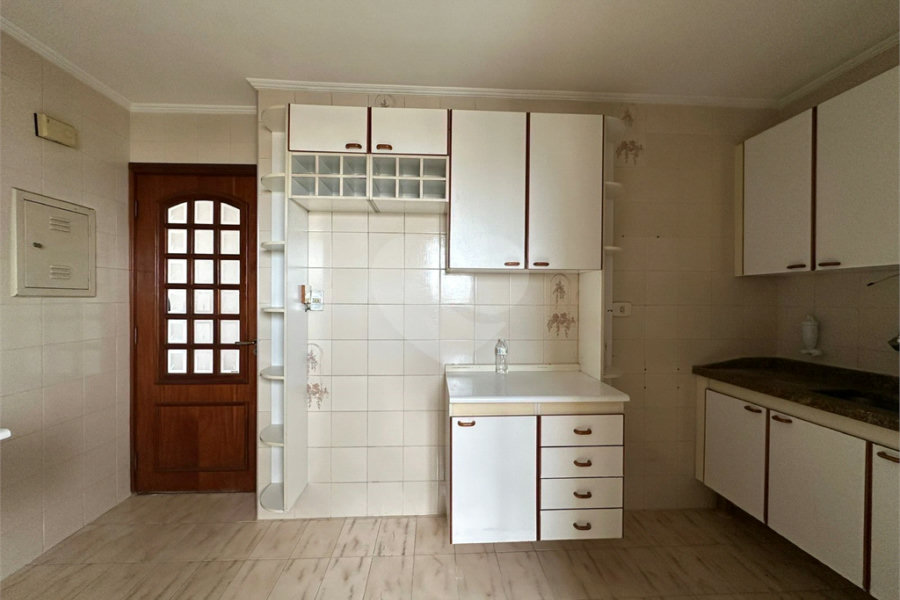 Apartamento para alugar com 3 quartos em Mandaqui, São Paulo, SP