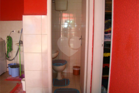 Sobrado à venda com 2 quartos, sendo 1 suíte, em Jardim São Luís, Suzano, SP