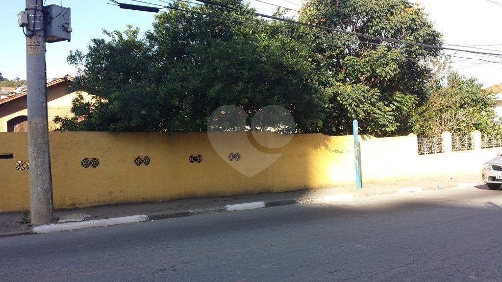Terreno à venda em Tucuruvi, São Paulo, SP