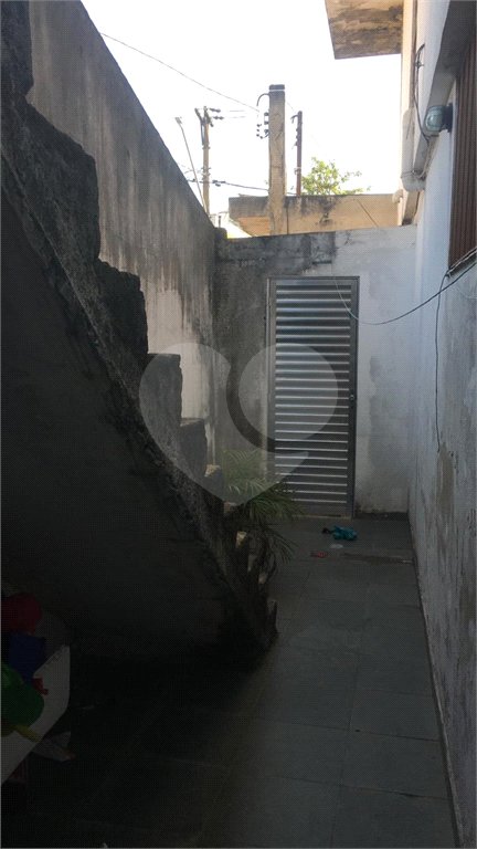 Sobrado à venda com 3 quartos em Vila Medeiros, São Paulo, SP
