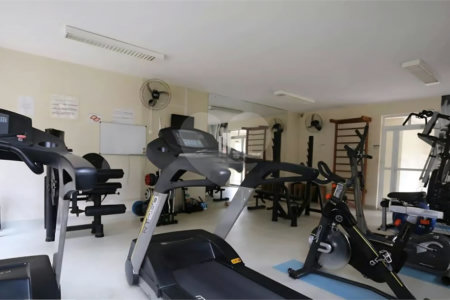 Apartamento à venda com 2 quartos, sendo 1 suíte, em Jaguaré, São Paulo, SP