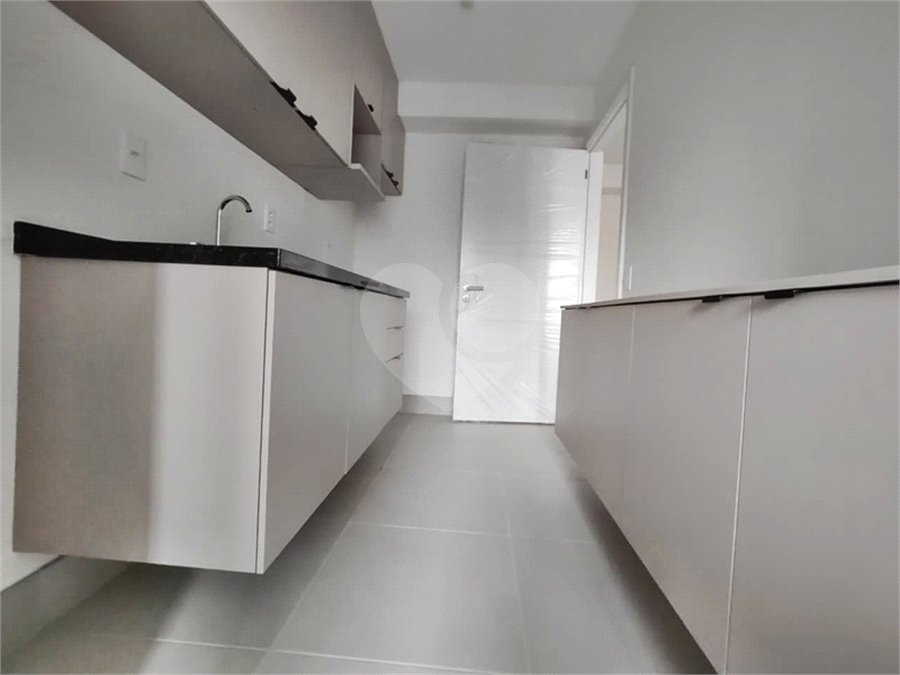 Apartamento para alugar com 2 quartos, sendo 1 suíte,  em Vila Mariana, São Paulo, SP