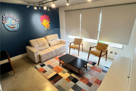 Apartamento à venda com 1 suíte em Vila Leopoldina, São Paulo, SP