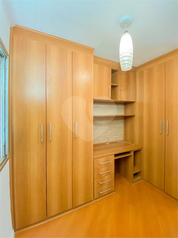 Apartamento à venda com 2 quartos em Jardim Ampliação, São Paulo, SP