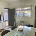 Casa com 4 dormitórios na Saúde.