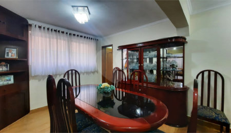 Casa à venda com 3 quartos, sendo 2 suítes, em Santo Amaro, São Paulo, SP