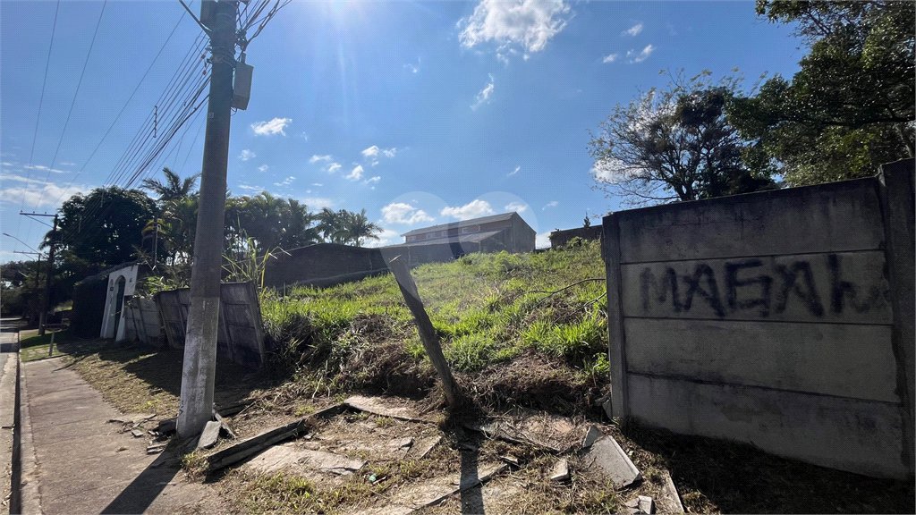 Terreno à venda em Nova Gardênia, Atibaia, SP
