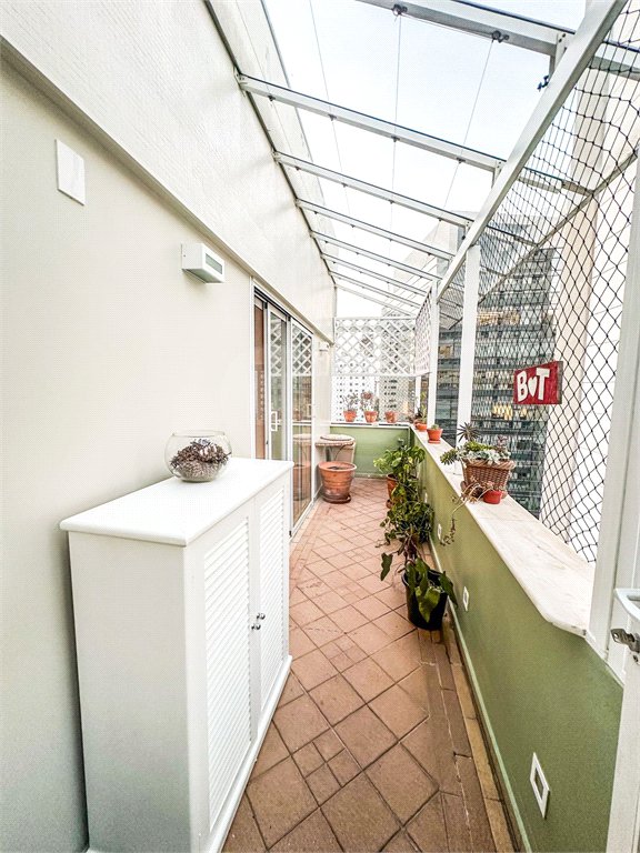 Apartamento à venda com 2 suítes em Itaim Bibi, São Paulo, SP
