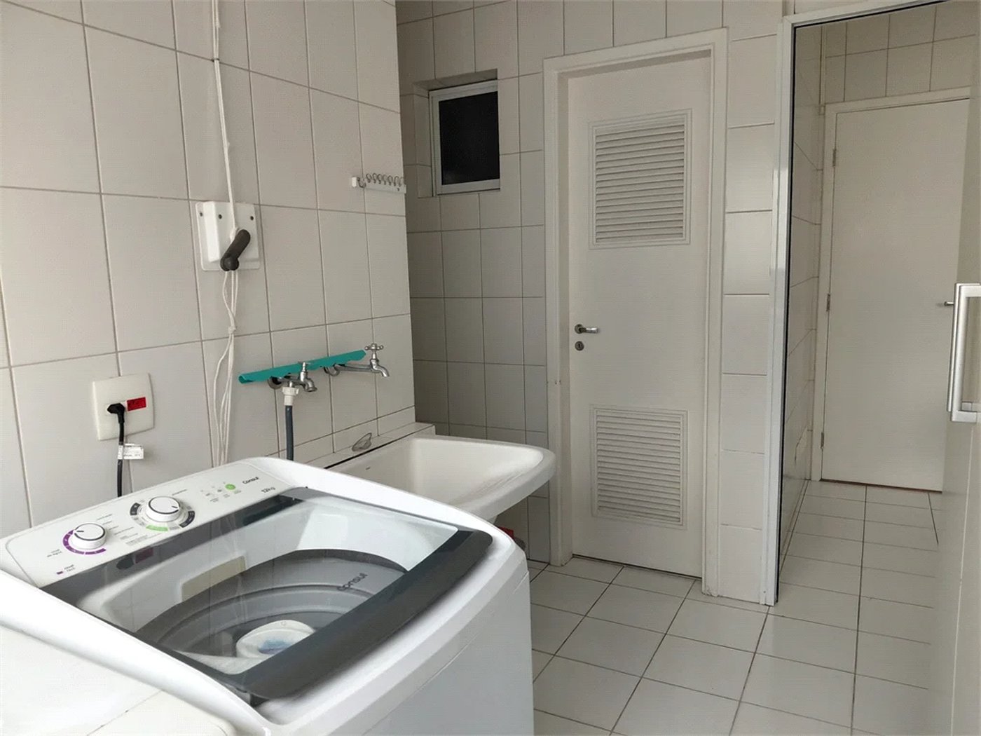 Apartamento à venda com 4 quartos, sendo 3 suítes, em Vila Leopoldina, São Paulo, SP