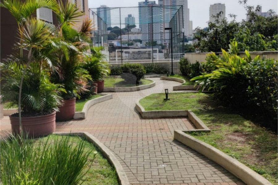 Apartamento à venda com 3 quartos, sendo 1 suíte, em Vila Guilherme, São Paulo, SP