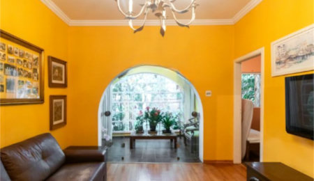 Casa à venda com 3 quartos, sendo 1 suíte,  em Alto da Lapa, São Paulo, SP