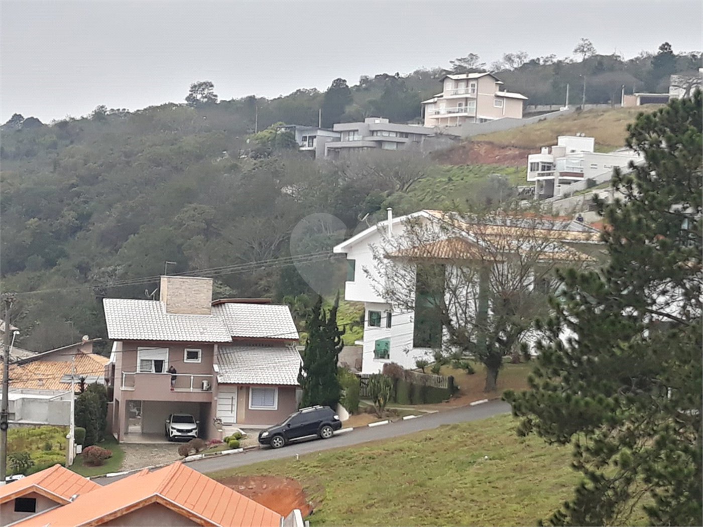 Terreno à venda em Taipas de Pedras (mailasqui), São Roque, SP