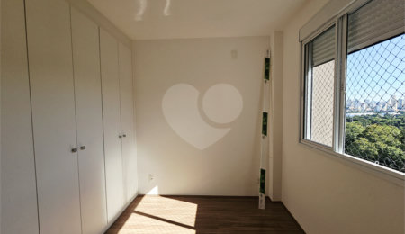 Apartamento à venda com 2 quartos em Santana, São Paulo, SP