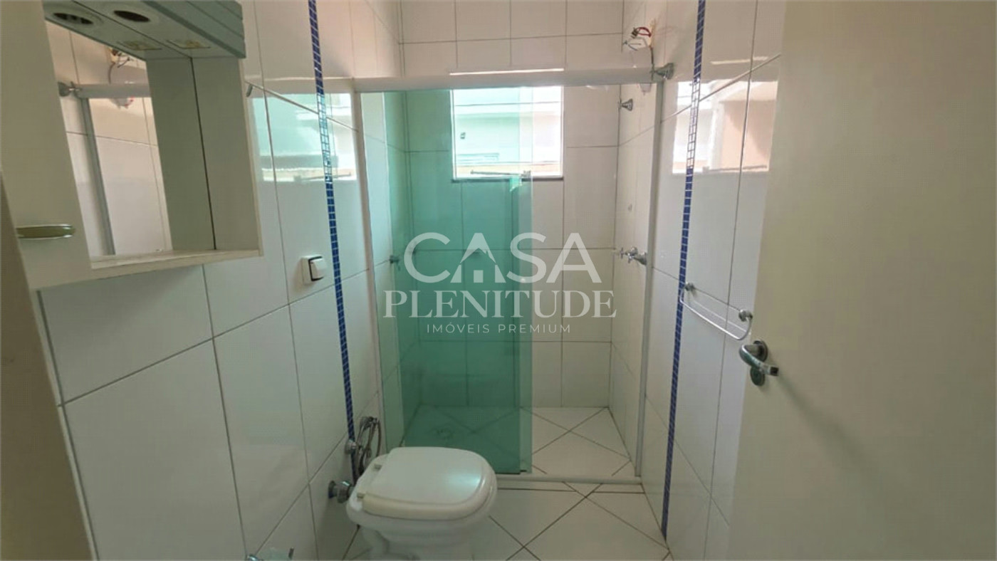 Casa em condomínio para alugar com 3 quartos, sendo 1 suíte, em Parque Residencial Villa dos Inglezes, Sorocaba, SP