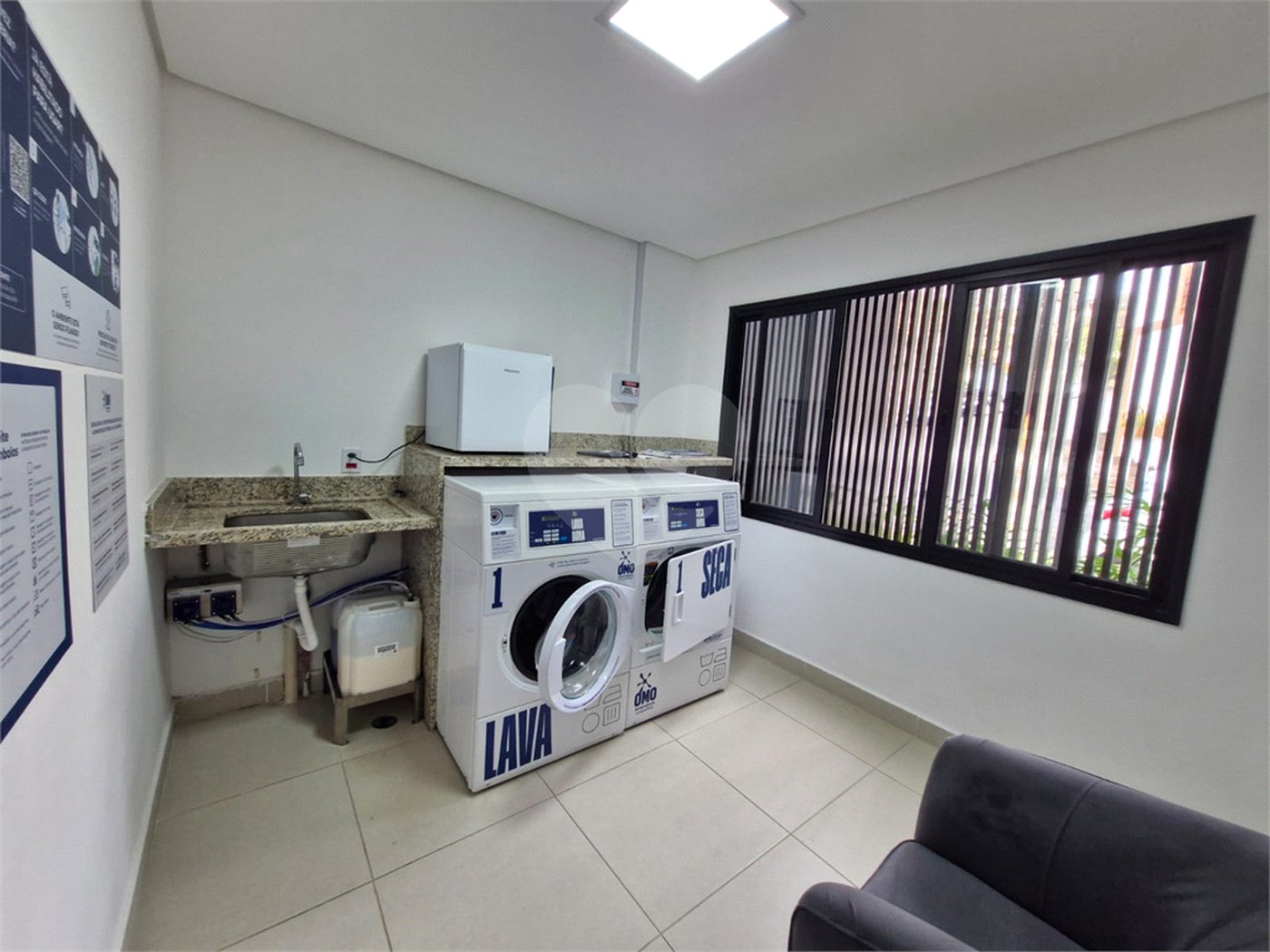 Apartamento à venda com 1 quarto em Jardim São Paulo(zona Norte), São Paulo, SP