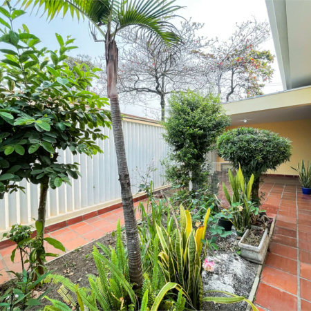 Casa Térrea à venda com 6 quartos, sendo 3 suítes, em Instituto de Previdência, São Paulo, SP