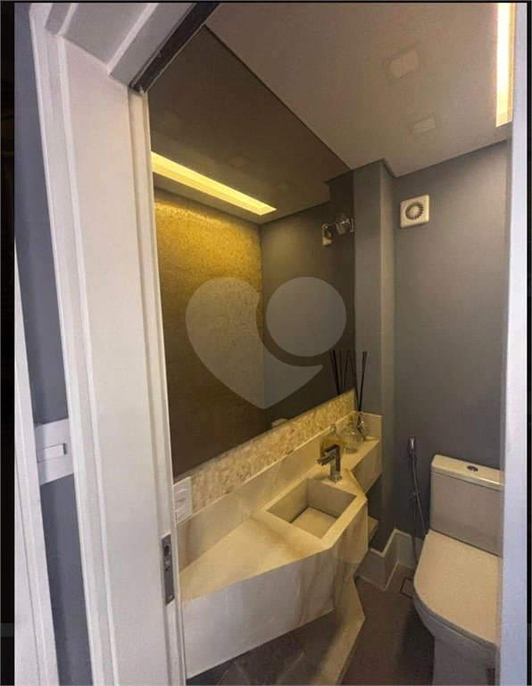 Apartamento à venda com 3 quartos, sendo 1 suíte, em Jardim Paulista, São Paulo, SP