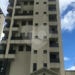 Apartamento à venda com 3 quartos, sendo 1 suíte, em Santana, São Paulo, SP