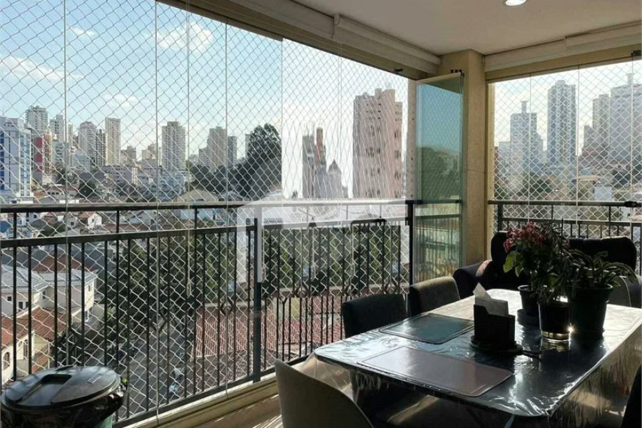 Apartamento à venda com 2 quartos, sendo 1 suíte, em Jardim São Paulo(zona Norte), São Paulo, SP
