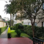 Apartamento à venda com 2 quartos em Rio Pequeno, São Paulo, SP