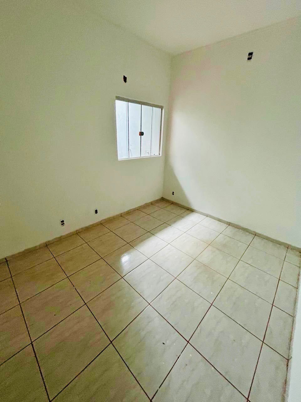 Casa à venda com 2 quartos em Vila Nova, Três Lagoas, MS