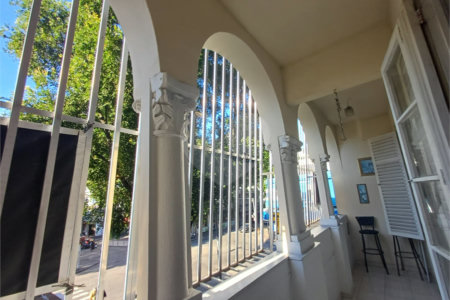 Apartamento à venda com 2 quartos em Tijuca, Rio de Janeiro, RJ