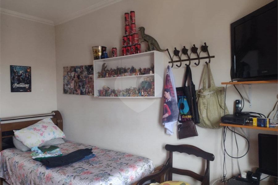 Sobrado à venda com 3 quartos, sendo 1 suíte,  em Vila Medeiros, São Paulo, SP