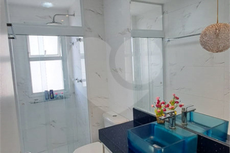 Apartamento à venda com 3 quartos, sendo 1 suíte,  no Centro, São Bernardo do Campo, SP