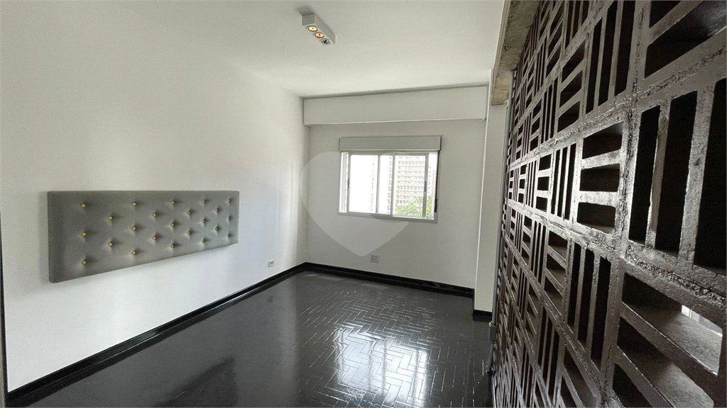 Apartamento à venda com 1 quarto em Itaim Bibi, São Paulo, SP