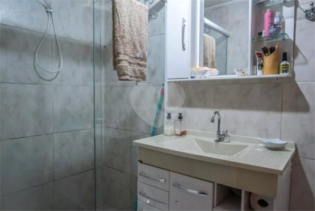 Apartamento à venda com 2 quartos em Tucuruvi, São Paulo, SP
