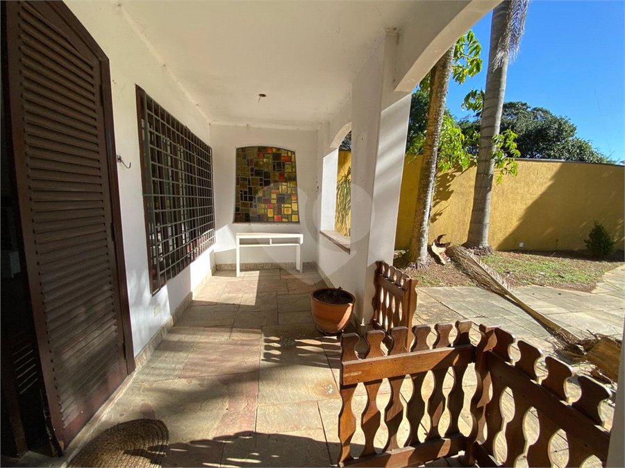 Casa à venda com 4 suítes em Alto da Boa Vista, São Paulo, SP