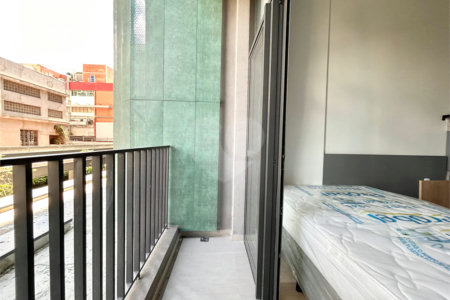 Studio à venda ou para alugar com 1 quarto em Santo Amaro, São Paulo, SP