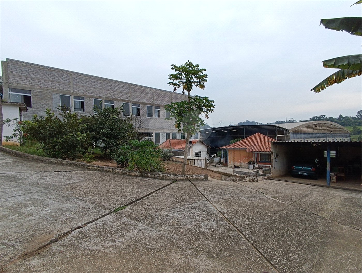 Casa à venda com 2 quartos em Durando Mumare (mailasqui), São Roque, SP
