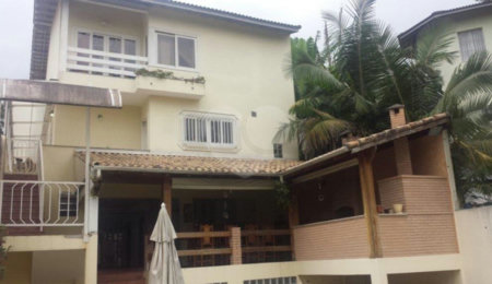 Casa em condomínio à venda com 5 quartos, sendo 3 suítes, em Tucuruvi, São Paulo, SP