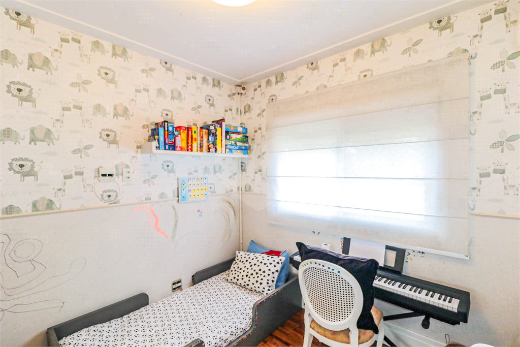 Apartamento à venda com 3 suítes em Brooklin, São Paulo, SP