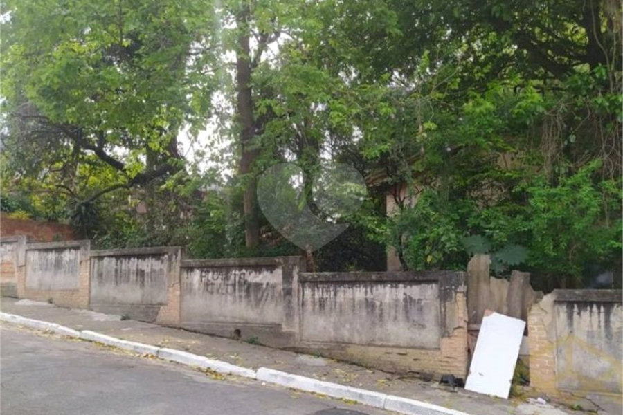 Terreno à venda com 5 quartos em Tucuruvi, São Paulo, SP