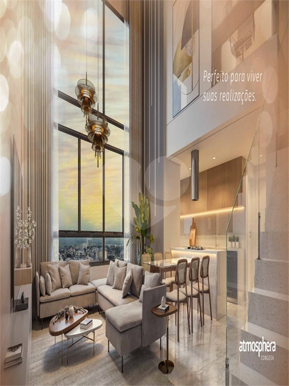 Apartamento à venda com 3 suítes no Centro, Indaiatuba, SP