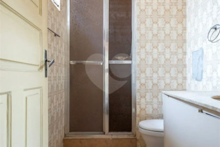 Casa com 150m², 4 quartos, 3 vagas, disponível para locação na Vila Clementino