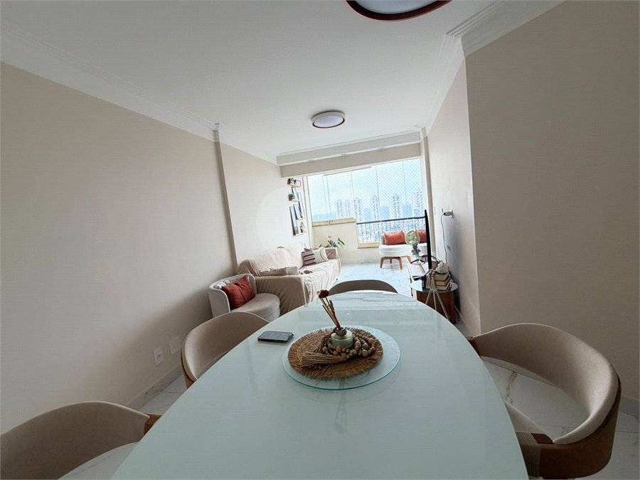 Apartamento à venda com 3 quartos, sendo 1 suíte,  em Vila Guarani (z Sul), São Paulo, SP
