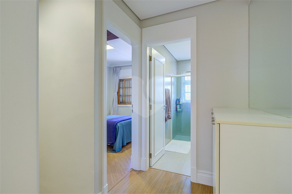 Sobrado à venda com 3 quartos em Alto da Boa Vista, São Paulo, SP