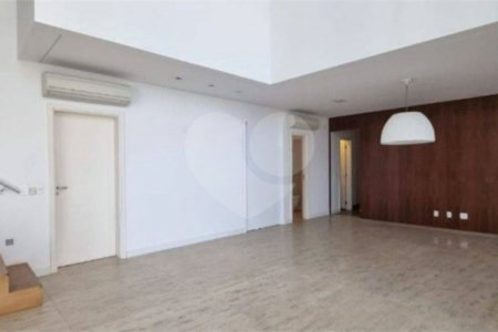 Apartamento à venda com 3 suítes em Vila Mariana, São Paulo, SP